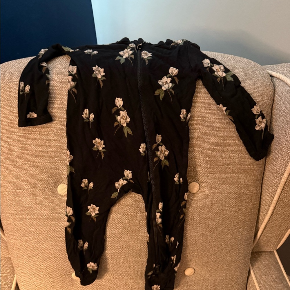 Kyte Baby Romper